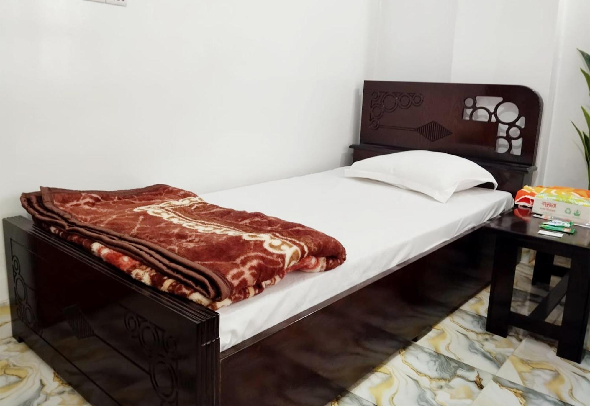 Hotel Labbaik Farmgate Dhaka Ngoại thất bức ảnh