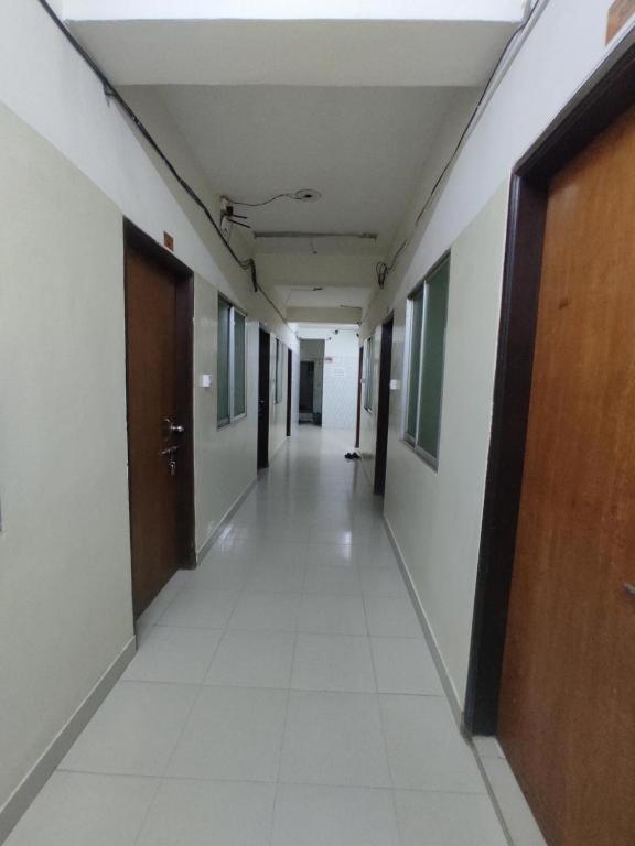 Hotel Labbaik Farmgate Dhaka Ngoại thất bức ảnh