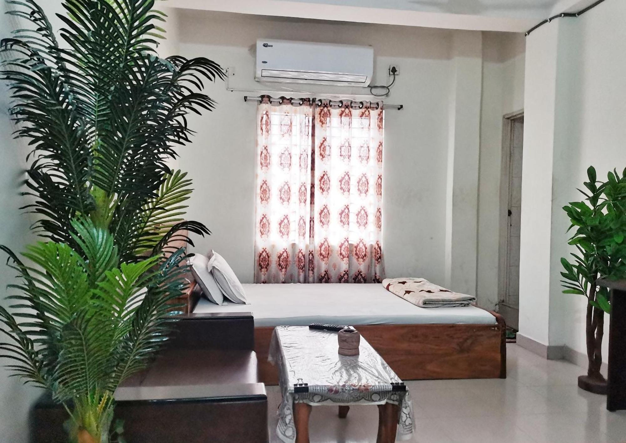 Hotel Labbaik Farmgate Dhaka Ngoại thất bức ảnh