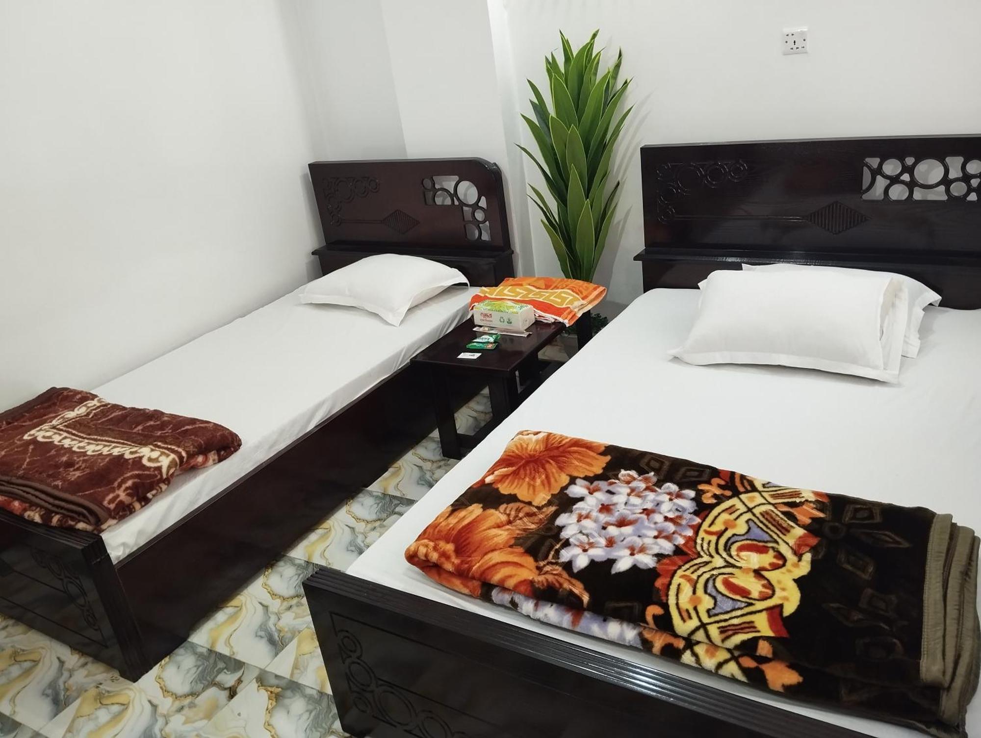 Hotel Labbaik Farmgate Dhaka Ngoại thất bức ảnh