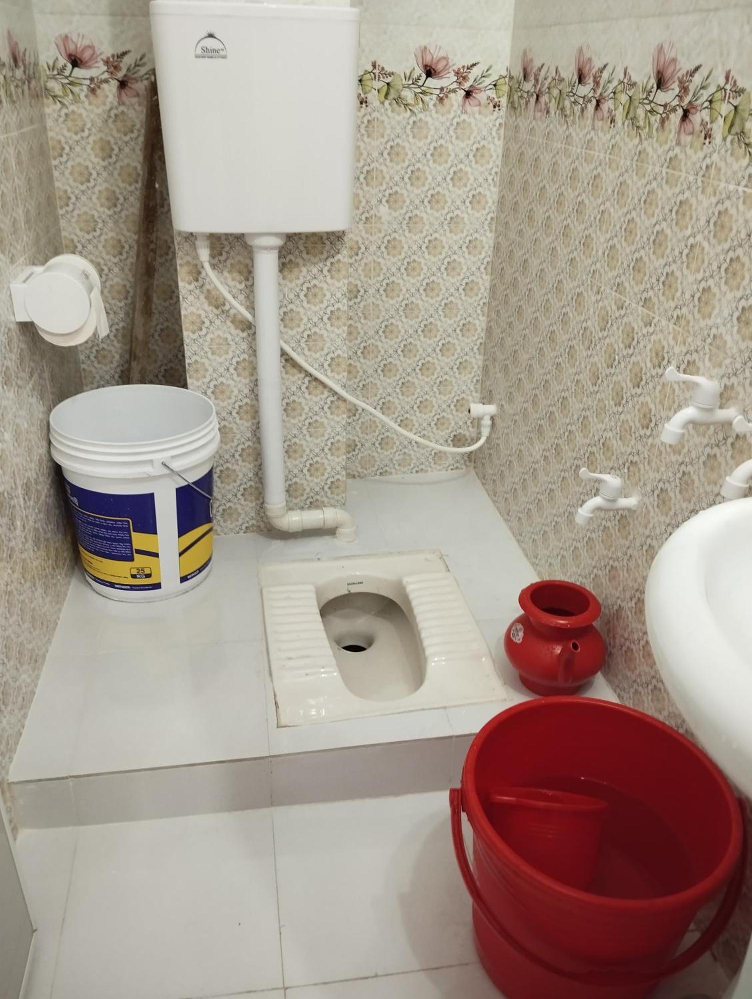 Hotel Labbaik Farmgate Dhaka Ngoại thất bức ảnh